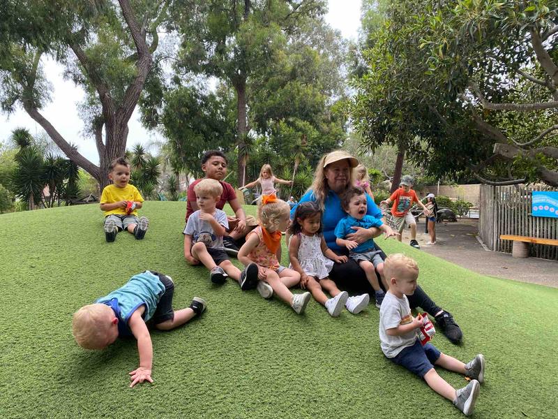 Photo of Cottrell Family Child Care Daycare - Simi Valley, CA