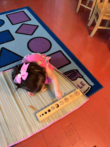 Photo of Sunny Wells Montessori Daycare - Pomona, CA