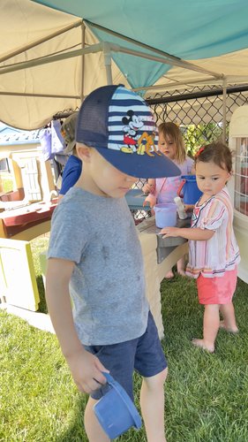 Photo of Bright Creative Minds Daycare - Pasco, WA
