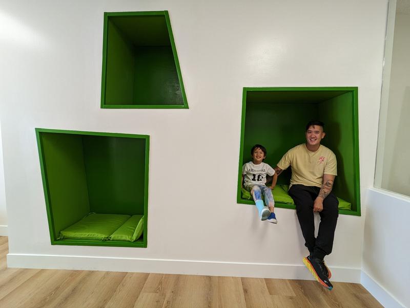 Photo of RAD Childcare - Mission Viejo, CA