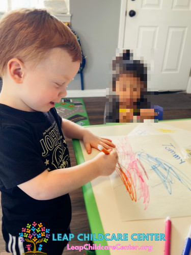 Photo of Leap Childcare Center - Bakersfield, CA