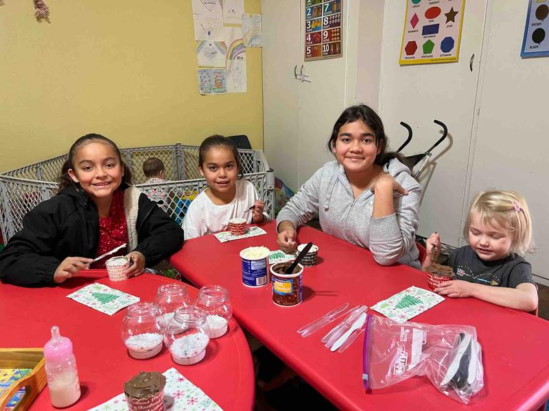 Photo of Brassfield Family Childcare - San Bernardino, CA