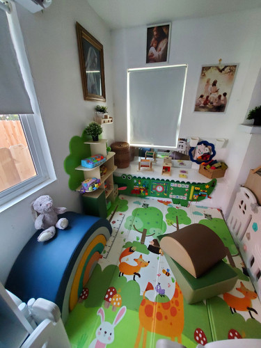 Photo of Miriam's Bright Minds Lerning Haven - National City, CA