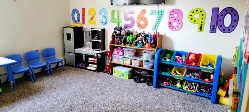 Photo of Marcia Leticia de Souza Dias Daycare - Worcester, MA