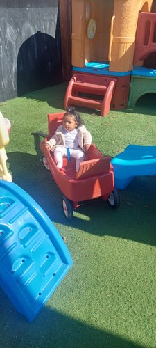 Photo of Donna's Kiddy Kare - Oakland, CA