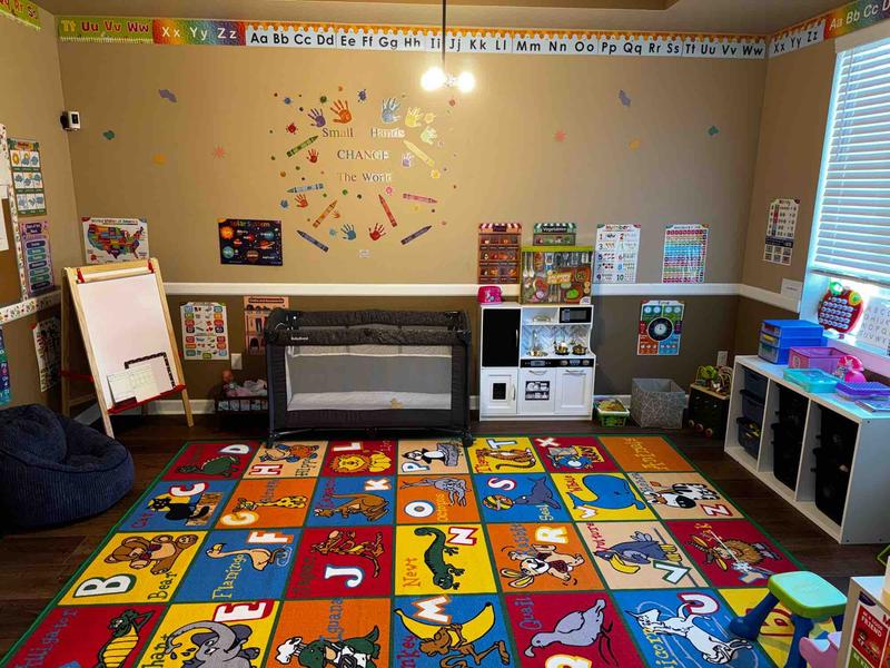 Photo of Anisa Childcare