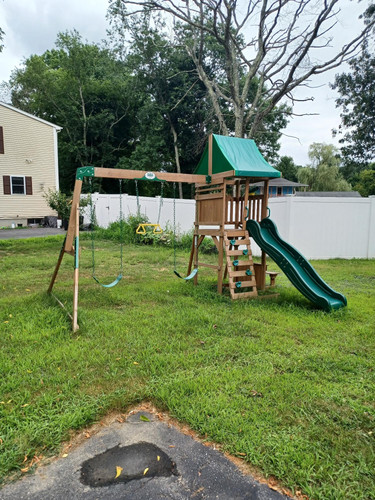 Photo of Laura's Little Ones - Putnam, CT