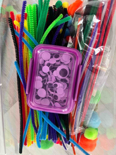 Photo of Small Family Childcare Daycare - Hesperia, CA