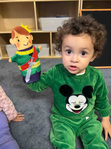 Photo of Play N' Learn Family Daycare - Beaumont, CA