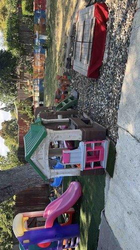 Photo of Sousan Daycare - Sacramento, CA