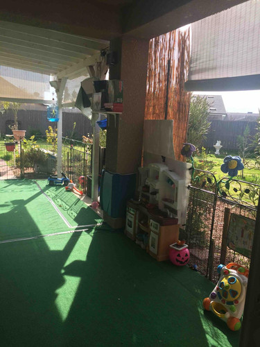 Photo of Magana, Marypaz Family Child Care - Orange Cove, CA