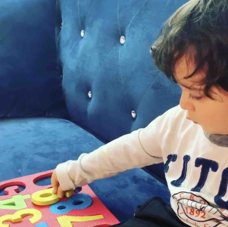 Photo of Little Angels Daycare - La Mesa, CA