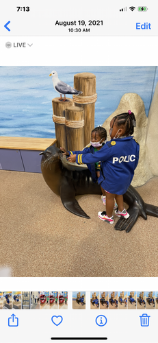 Photo of Huffman Family Daycare - Carson, CA