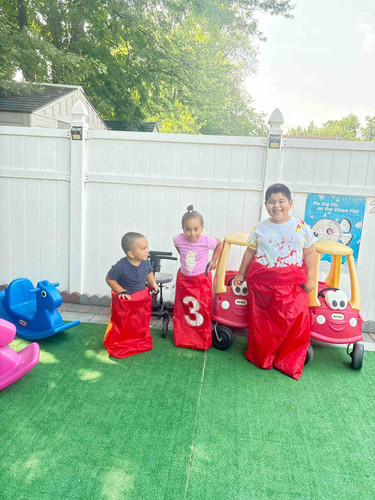 Photo of Winner Of Knowledge Inc - Staten Island, NY