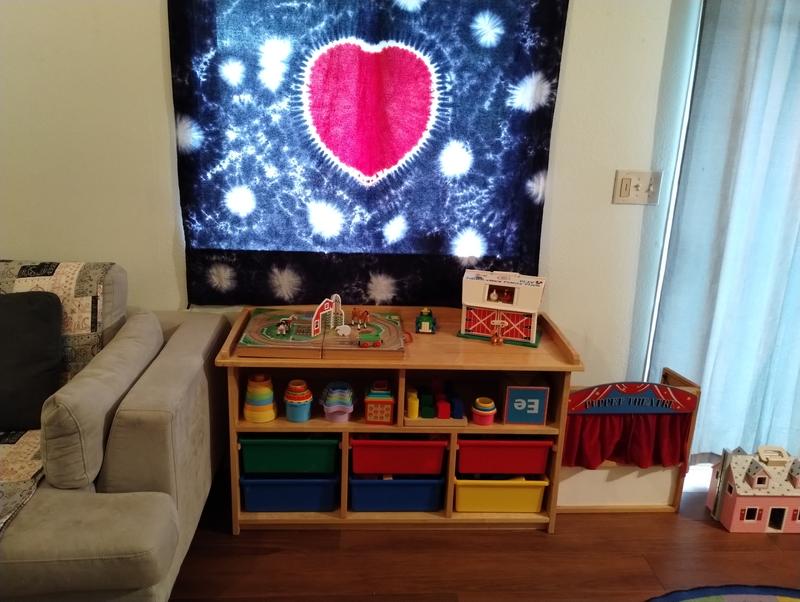 Photo of A World Of Difference Daycare And Preschool - Rohnert Park, CA