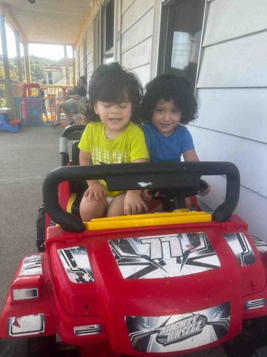 Photo of Yojani Barrera Daycare - Clinton, MA