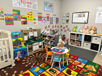 Photo of New Day Child Care
