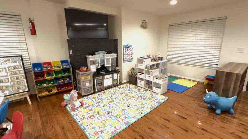 Photo of Nanu Daycare - Des Moines, WA