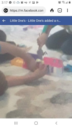 Photo of Little One's Daycare - Ludington, MI