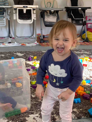 Photo of Sunshine Daycare - Lake forest, CA