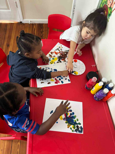 Photo of D’Rose Family Child Care - Malden, MA