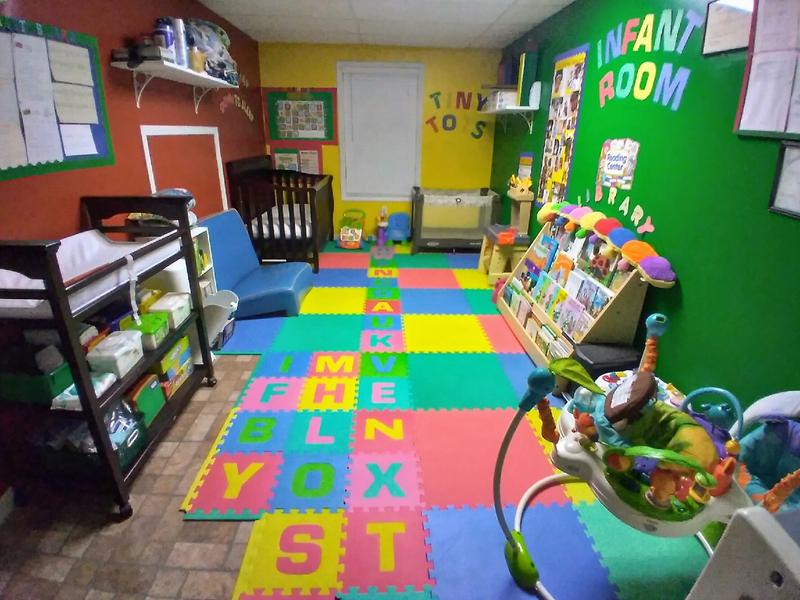Photo of Tiny Tots Family Learning Home Daycare - Powder Springs, GA