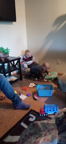 Photo of Amanda Lee S. - Vancouver, WA