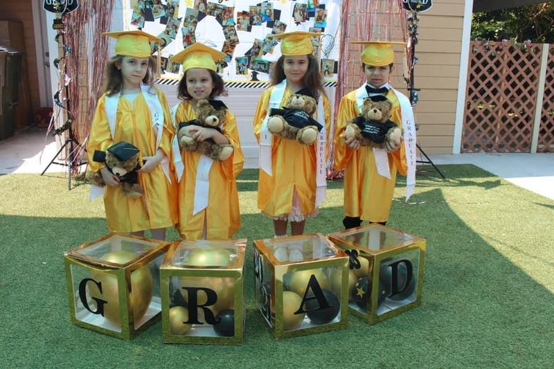 Photo of Little Stars Davoian Family Daycare - Glendale, CA