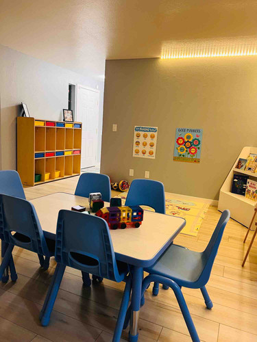 Photo of Cradle Kidz Childcare - Lynnwood, WA