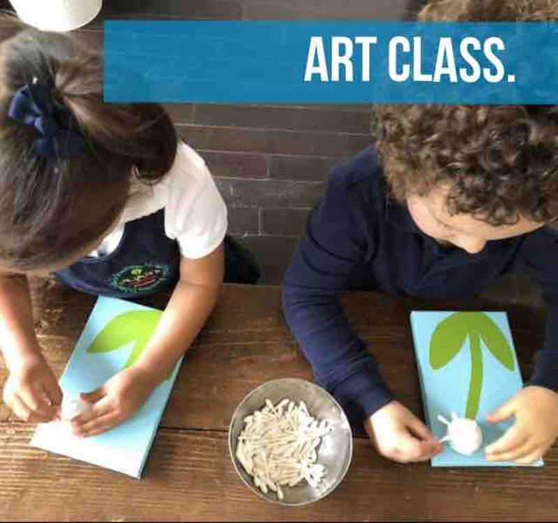 Photo of La Vita Mia Preschool Daycare - Chula Vista, CA