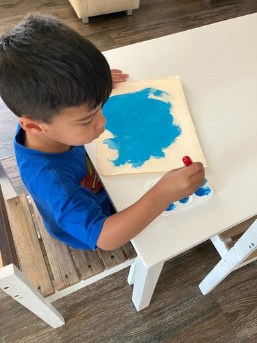 Photo of Casa Piccolini Daycare - Chula Vista, CA