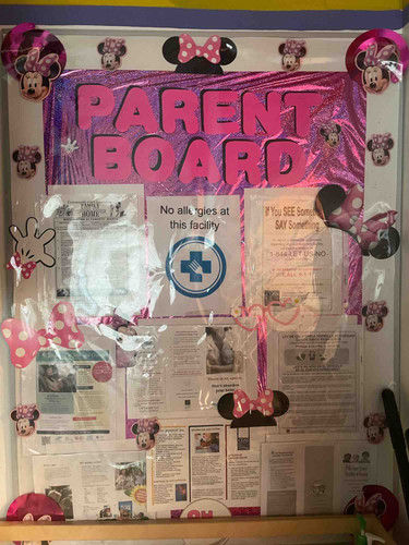 Photo of Mack Family Daycare - Los Angeles, CA