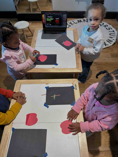 Photo of Beyond The Stars Childcare - Brooklyn, NY