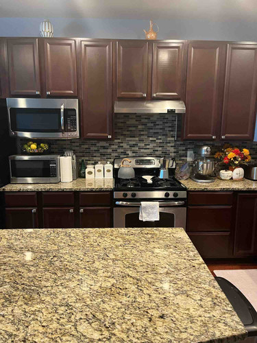 Photo of Bayese Gutema DBA: Glory Family Child Care LLC. - Burtonsville, MD