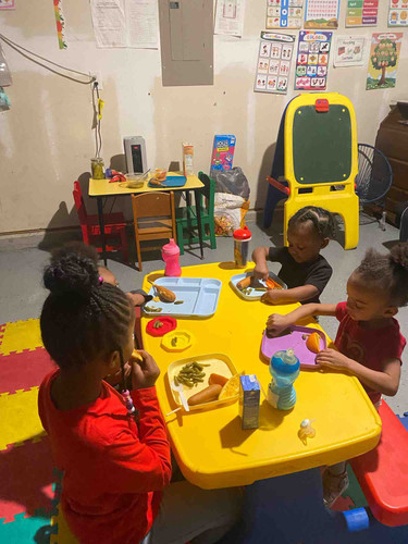 Photo of Chanel's Childcare - Raleigh, NC