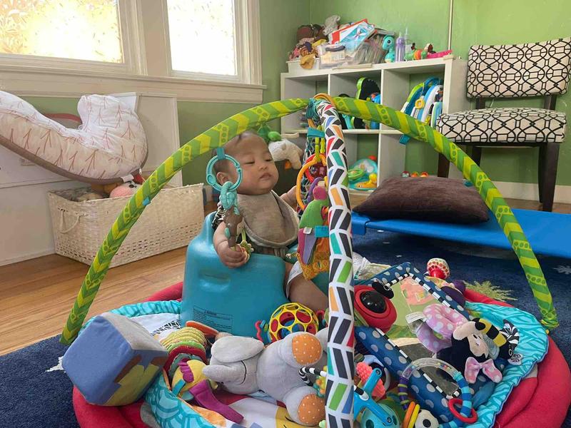 Photo of Rocha, Barbara M. Daycare - Redwood City, CA