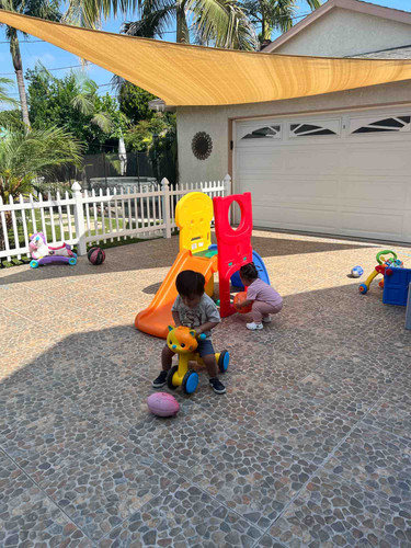 Photo of Super Stars Daycare and Preschool - Buena Park, CA