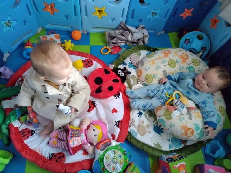 Photo of Sarita's Daycare - Fort Bragg, CA