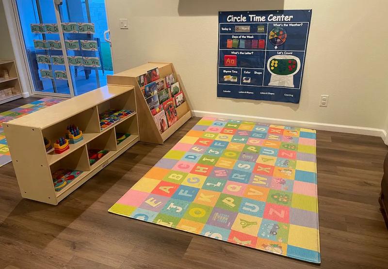 Photo of Beltran Diaz Family Child Care