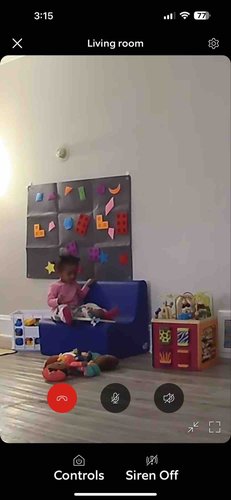 Photo of Algena Lomax DBA ICare Fundamental FCC Daycare - Cleveland, OH