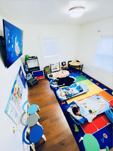 Photo of Learning Adventures Day Care - San Diego, CA