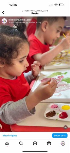 Photo of Sedrakyan Family Child Care - Granada Hills, CA