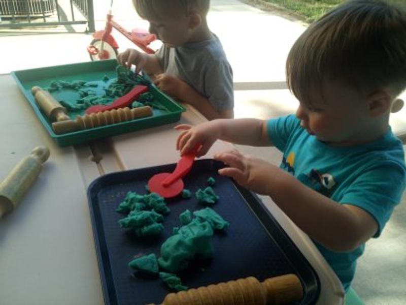 Photo of LC Advanced Learning Foundation Daycare - FAIR OAKS, CA