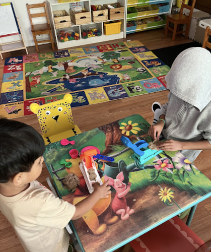 Photo of Magic Forest Childcare - San Jose, CA