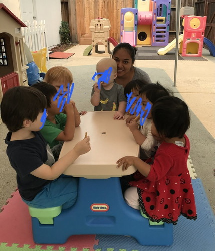 Photo of Amelia Family Childcare - San Mateo, CA