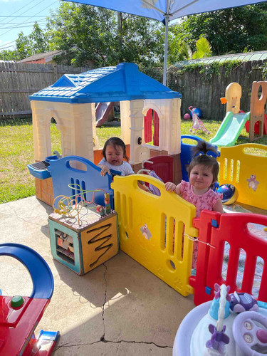 Photo of Louise's Little Wonders, Inc. Daycare - Hollywood, FL