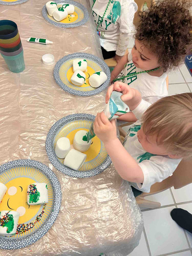 Photo of Creative Learning Childcare Daycare - Gambrills, MD