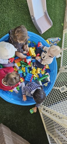 Photo of Sweet Journey Daycare - Poway, CA
