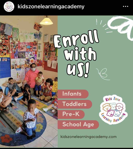 Photo of Kids Zone Learning Academy - Orlando, FL