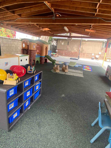 Photo of Lopez Family Daycare - Los Angeles, CA